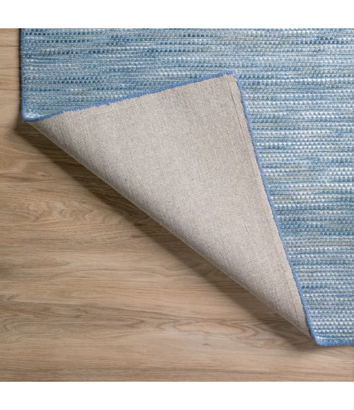Dalyn Zion ZN1 Navy Area Rug 2 ft. 3 X 7 ft. 6 Rectangle