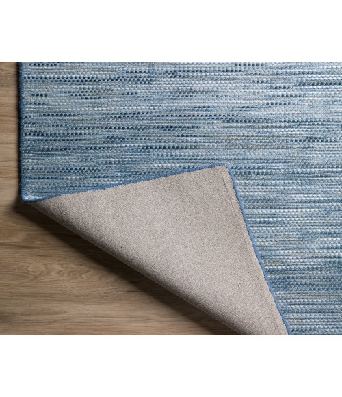 Dalyn Zion ZN1 Navy 2' x 3' Rug