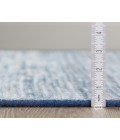 Dalyn Zion ZN1 Navy 2' x 3' Rug