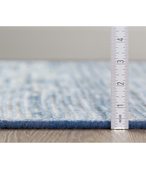 Dalyn Zion ZN1 Navy 2' x 3' Rug