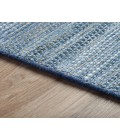 Dalyn Zion ZN1 Navy 2' x 3' Rug