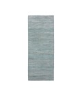 Dalyn Zion Rug Dalyn Zion ZN1 Pewter 2'3" x 7'6" Runner Rug