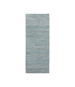 Dalyn Zion ZN1 Pewter 2'3" x 7'6" Runner Rug