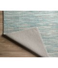 Dalyn Zion Rug Dalyn Zion ZN1 Pewter 2'3" x 7'6" Runner Rug