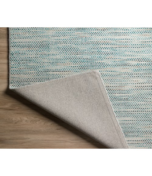 Dalyn Zion Rug Dalyn Zion ZN1 Pewter 2'3" x 7'6" Runner Rug