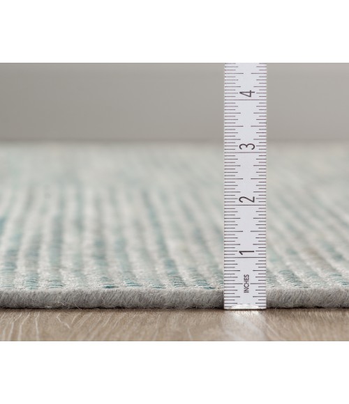 Dalyn Zion Rug Dalyn Zion ZN1 Pewter 2'3" x 7'6" Runner Rug