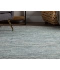 Dalyn Zion ZN1 Pewter 2' x 3' Rug