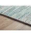 Dalyn Zion Rug Dalyn Zion ZN1 Pewter 2'3" x 7'6" Runner Rug