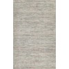 Dalyn Zion ZN1 Gray, Ivory Area Rug 2 ft. 3 X 7 ft. 6 Rectangle