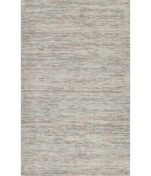 Dalyn Zion ZN1 Silver Area Rug 2 ft. 3 X 7 ft. 6 Rectangle
