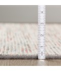 Dalyn Zion ZN1 Silver Area Rug 2 ft. 3 X 7 ft. 6 Rectangle
