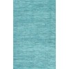 Dalyn Zion ZN1 Teal Area Rug 2 ft. 3 X 7 ft. 6 Rectangle