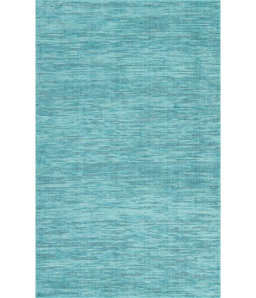 Dalyn Zion ZN1 Teal Area Rug 2 ft. 3 X 7 ft. 6 Rectangle