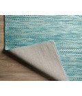 Dalyn Zion ZN1 Teal 2' x 3' Rug