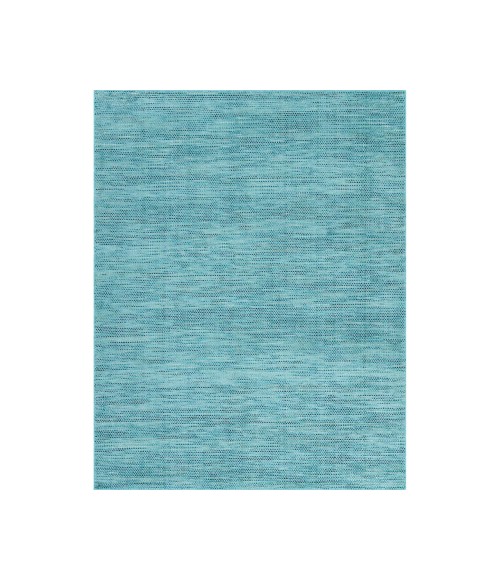Dalyn Zion ZN1 Teal 2' x 3' Rug