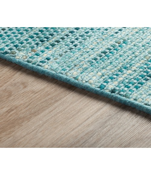 Dalyn Zion ZN1 Teal 2' x 3' Rug