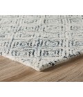 Dalyn Zoe ZZ1 Charcoal 8' x 10' Rug
