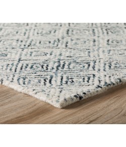 Dalyn Zoe ZZ1 Charcoal 8' x 10' Rug