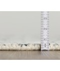 Dalyn Zoe ZZ1 Charcoal 8' x 10' Rug