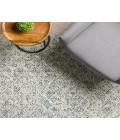Dalyn Zoe ZZ1 Charcoal 8' x 10' Rug
