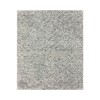 Dalyn Zoe ZZ1 Charcoal 8' x 10' Rug