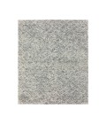 Dalyn Zoe ZZ1 Charcoal 8' x 10' Rug