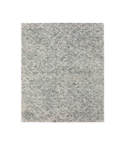 Dalyn Zoe ZZ1 Charcoal 8' x 10' Rug
