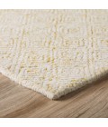 Dalyn Zoe ZZ1 Gold Area Rug 5 ft. X 7 ft. 6 Rectangle