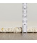 Dalyn Zoe ZZ1 Gold Area Rug 5 ft. X 7 ft. 6 Rectangle