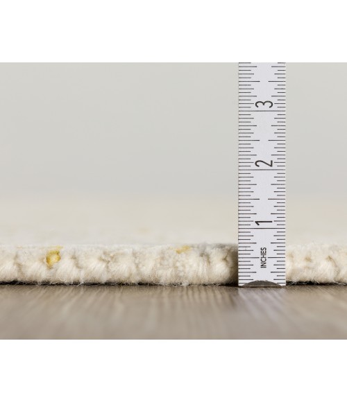 Dalyn Zoe Rug Dalyn Zoe ZZ1 Gold 3'6" x 5'6" Rug