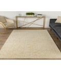 Dalyn Zoe Rug Dalyn Zoe ZZ1 Gold 3'6" x 5'6" Rug