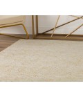 Dalyn Zoe Rug Dalyn Zoe ZZ1 Gold 3'6" x 5'6" Rug