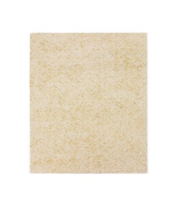 Dalyn Zoe ZZ1 Gold 3'6" x 5'6" Rug