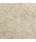 Dalyn Zoe ZZ1 Lime Area Rug 5 ft. X 7 ft. 6 Rectangle
