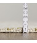 Dalyn Zoe ZZ1 Lime Area Rug 5 ft. X 7 ft. 6 Rectangle