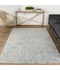 Dalyn Zoe ZZ1 Navy Area Rug 2 ft. X 3 ft. Rectangle