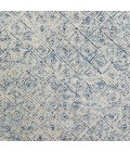 Dalyn Zoe ZZ1 Navy Area Rug 2 ft. X 3 ft. Rectangle