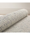 Dalyn Zoe ZZ1 Navy Area Rug 2 ft. X 3 ft. Rectangle