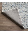 Dalyn Zoe ZZ1 Navy Area Rug 2 ft. X 3 ft. Rectangle