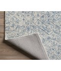 Dalyn Zoe ZZ1 Navy 5' x 7'6" Rug