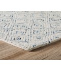 Dalyn Zoe ZZ1 Navy 5' x 7'6" Rug