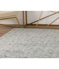 Dalyn Zoe ZZ1 Navy 5' x 7'6" Rug