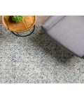 Dalyn Zoe ZZ1 Navy 5' x 7'6" Rug