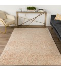 Dalyn Zoe ZZ1 Orange Area Rug 2 ft. 3 X 7 ft. 6 Rectangle