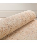 Dalyn Zoe ZZ1 Orange Area Rug 2 ft. 3 X 7 ft. 6 Rectangle