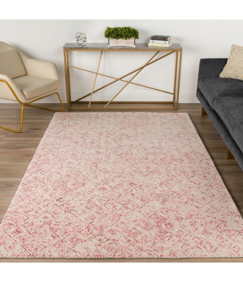 Dalyn Zoe ZZ1 Punch Area Rug 9 ft. X 13 ft. Rectangle