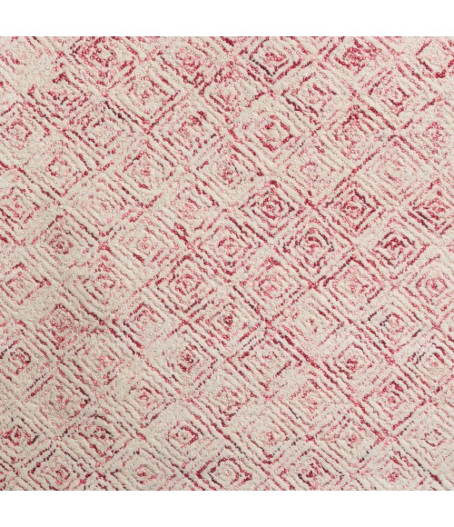 Dalyn Zoe ZZ1 Punch Area Rug 9 ft. X 13 ft. Rectangle