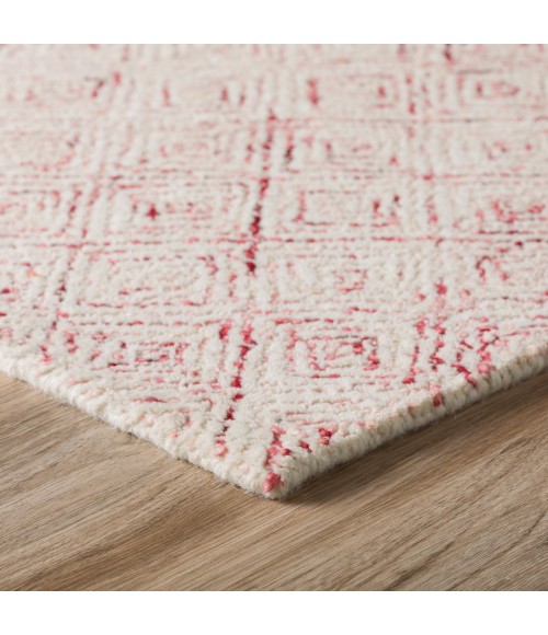 Dalyn Zoe ZZ1 Punch Area Rug 9 ft. X 13 ft. Rectangle