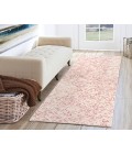 Dalyn Zoe ZZ1 Punch 2'3" x 7'6" Runner Rug