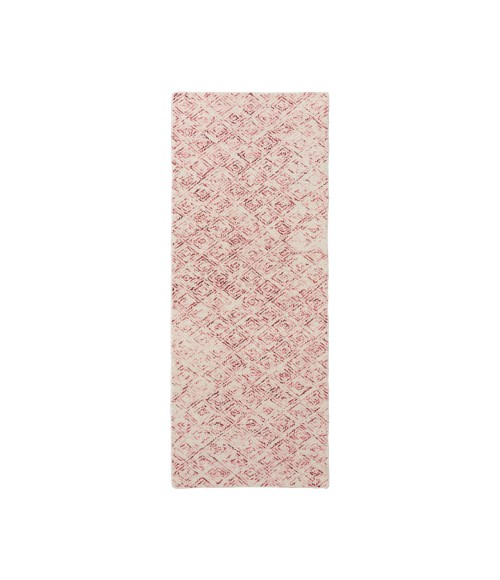 Dalyn Zoe ZZ1 Punch 2'3" x 7'6" Runner Rug
